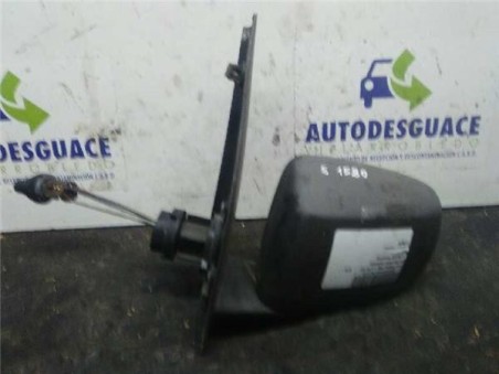 Retrovisor Izquierdo Fiat PANDA 1 3 JTD 