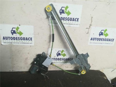 Elevalunas Electrico Trasero Izquierdo Lancia PHEDRA 2 0 JTD 