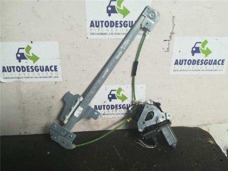 Elevalunas Electrico Trasero Izquierdo Lancia PHEDRA 2 0 JTD 