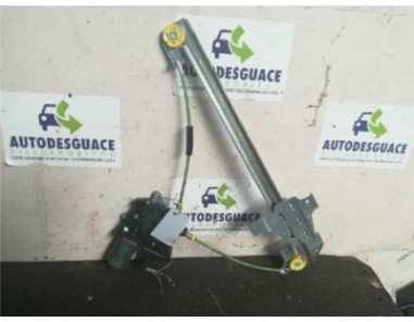 Elevalunas Electrico Trasero Izquierdo Lancia PHEDRA 2 0 JTD 