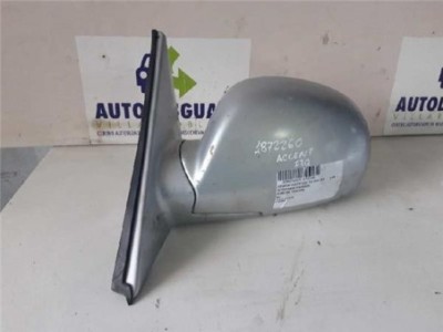 Retrovisor Izquierdo Hyundai ACCENT 1 5 CRDi