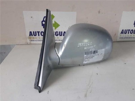 Retrovisor Izquierdo Hyundai ACCENT 1 5 CRDi 