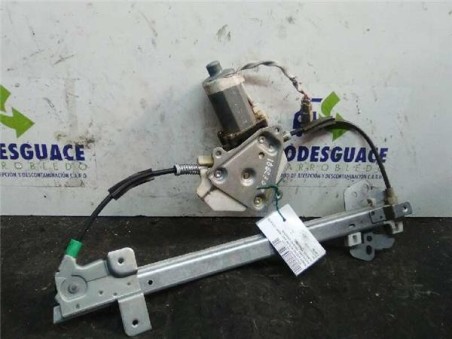 Elevalunas Electrico Trasero Izquierdo Honda ACCORD BERLINA 2 0 TDI 