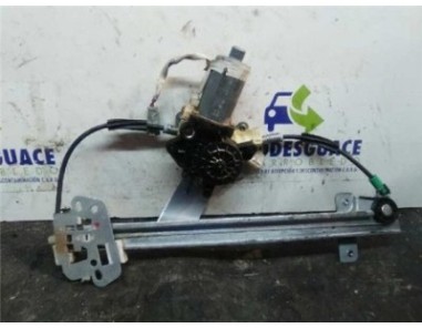 Elevalunas Electrico Trasero Izquierdo Honda ACCORD BERLINA 2 0 TDI 