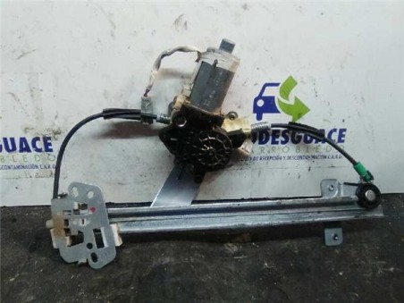 Elevalunas Electrico Trasero Izquierdo Honda ACCORD BERLINA 2 0 TDI 