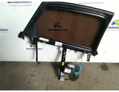 Elevalunas Electrico Trasero Izquierdo Seat EXEO BERLINA 1 8 16V TSI 