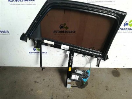 Elevalunas Electrico Trasero Izquierdo Seat EXEO BERLINA 1 8 16V TSI 