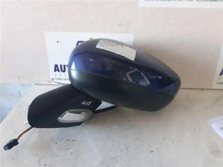 Retrovisor Izquierdo Citroen C3 1 4 HDi FAP 