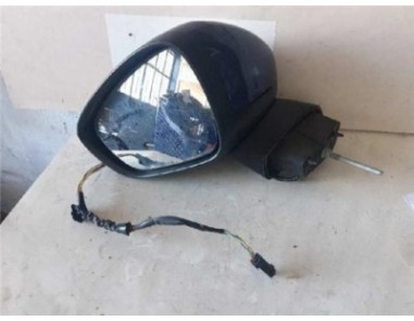Retrovisor Izquierdo Citroen C3 1 4 HDi FAP 