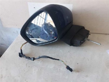 Retrovisor Izquierdo Citroen C3 1 4 HDi FAP 