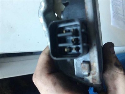 Elevalunas Electrico Trasero Izquierdo Mitsubishi MONTERO 3 2 DI-D