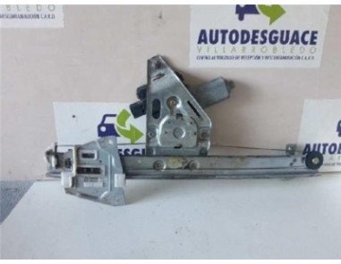 Elevalunas Electrico Trasero Izquierdo Mitsubishi MONTERO 3 2 DI-D 
