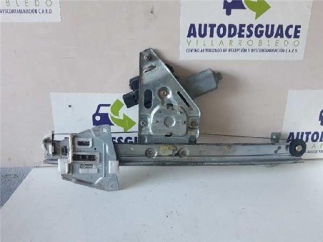 Elevalunas Electrico Trasero Izquierdo Mitsubishi MONTERO 3 2 DI-D 