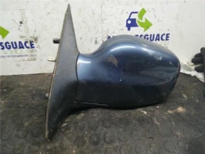 Retrovisor Izquierdo Ssangyong MUSSO 2 9 Turbodiesel