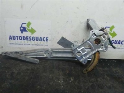 Elevalunas Electrico Delantero Izquierdo Suzuki IGNIS RG 1 3