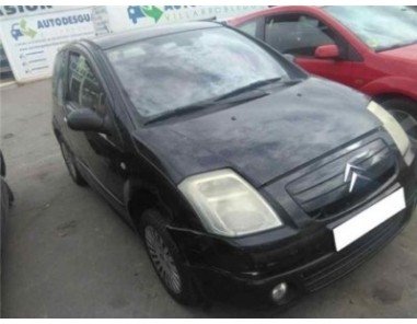 Retrovisor Izquierdo Citroen C2 1 4 HDi 