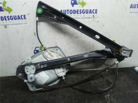 Elevalunas Electrico Delantero Izquierdo Volkswagen JETTA 2 0 TDI 