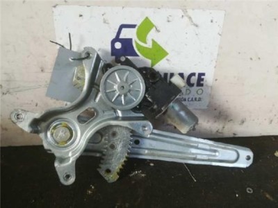 Elevalunas Electrico Trasero Izquierdo Suzuki SX4 1 6 DDiS Turbodiesel