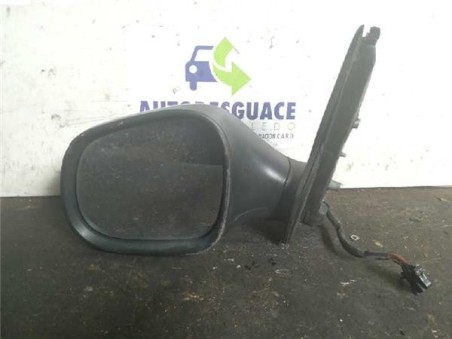 Retrovisor Izquierdo Seat ALTEA XL 2 0 TDI 
