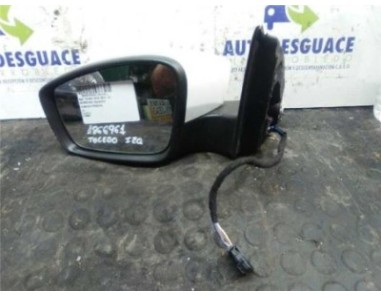 Retrovisor Izquierdo Seat TOLEDO 1 6 TDI 