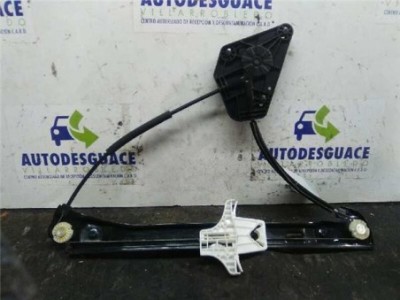 Elevalunas Electrico Trasero Izquierdo Seat TOLEDO 1 6 TDI 