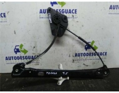Elevalunas Electrico Trasero Izquierdo Seat TOLEDO 1 6 TDI 