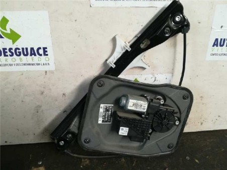 Elevalunas Electrico Trasero Izquierdo Skoda FABIA 1 9 TDI 