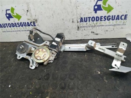 Elevalunas Electrico Trasero Izquierdo Ssangyong MUSSO 2 9 Turbodiesel 