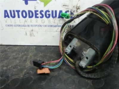Retrovisor Electrico Derecho Citroen C4 BERLINA 2 0 HDi 
