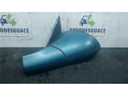 Retrovisor Izquierdo Opel VECTRA B BERLINA 2 0 DTI 