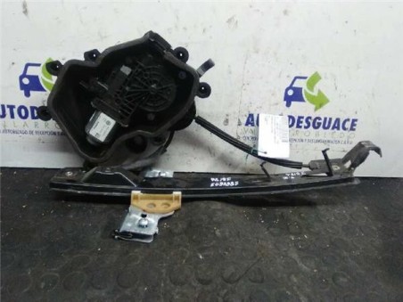 Elevalunas Electrico Trasero Izquierdo Seat IBIZA 1 9 TDI 