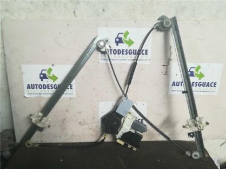 Elevalunas Electrico Delantero Izquierdo Lancia PHEDRA 2 0 JTD 