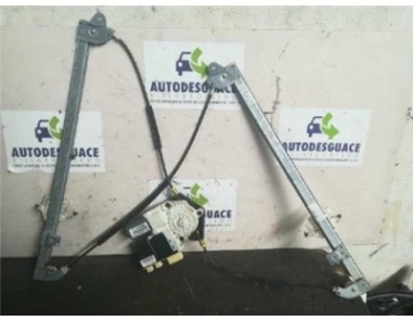 Elevalunas Electrico Delantero Izquierdo Lancia PHEDRA 2 0 JTD 