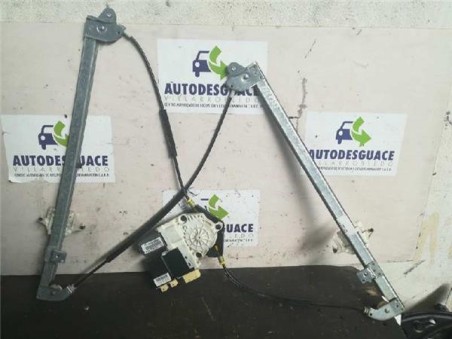 Elevalunas Electrico Delantero Izquierdo Lancia PHEDRA 2 0 JTD 