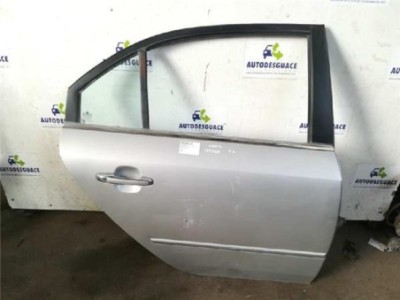 Puerta Trasera Derecha Hyundai SONATA 2 4
