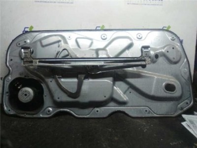 Elevalunas Electrico Delantero Izquierdo Ford FOCUS BERLINA 1 6 TDCi 