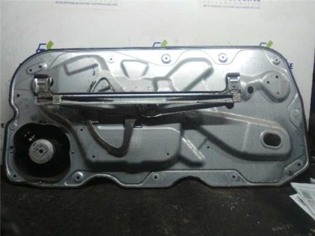 Elevalunas Electrico Delantero Izquierdo Ford FOCUS BERLINA 1 6 TDCi 
