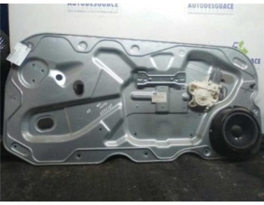Elevalunas Electrico Delantero Izquierdo Ford FOCUS BERLINA 1 6 TDCi 