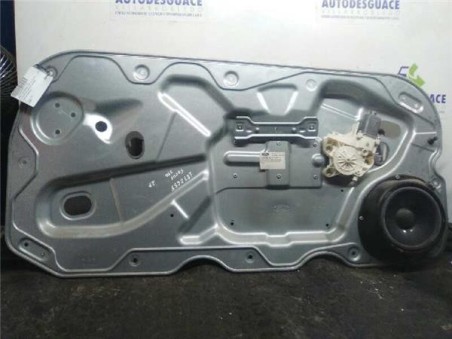Elevalunas Electrico Delantero Izquierdo Ford FOCUS BERLINA 1 6 TDCi 