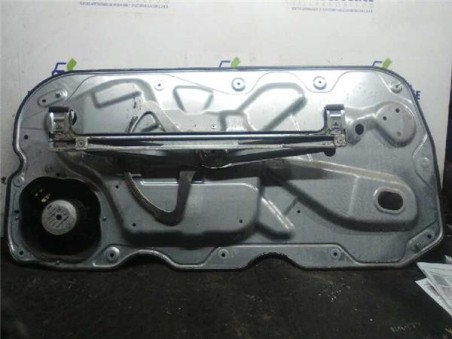 Elevalunas Electrico Delantero Izquierdo Ford FOCUS BERLINA 1 6 TDCi 