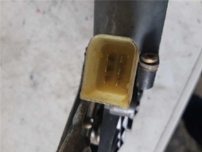 Elevalunas Electrico Delantero Izquierdo MERCEDES CLASE E  BERLINA DIESEL 3 0 Turbodiesel