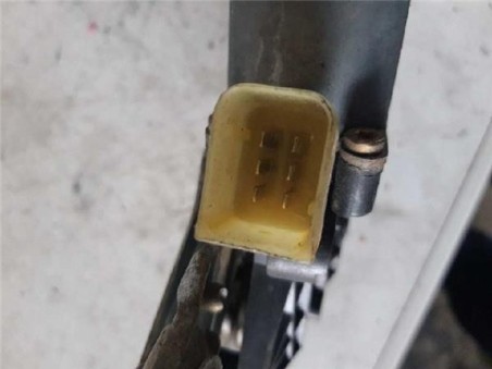 Elevalunas Electrico Delantero Izquierdo MERCEDES CLASE E  BERLINA DIESEL 3 0 Turbodiesel 