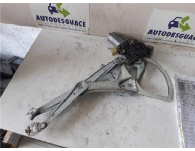 Elevalunas Electrico Delantero Izquierdo MERCEDES CLASE E  BERLINA DIESEL 3 0 Turbodiesel 