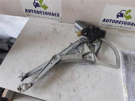 Elevalunas Electrico Delantero Izquierdo MERCEDES CLASE E  BERLINA DIESEL 3 0 Turbodiesel 