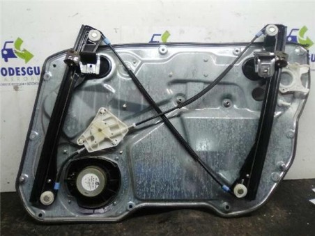 Elevalunas Electrico Delantero Izquierdo Seat IBIZA 1 4 16V 