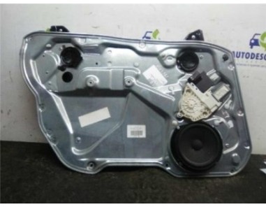 Elevalunas Electrico Delantero Izquierdo Seat IBIZA 1 4 16V 