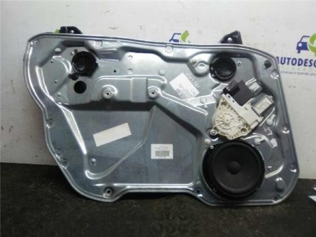 Elevalunas Electrico Delantero Izquierdo Seat IBIZA 1 4 16V 