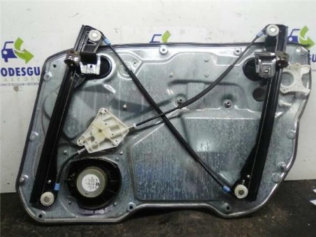 Elevalunas Electrico Delantero Izquierdo Seat IBIZA 1 4 16V 