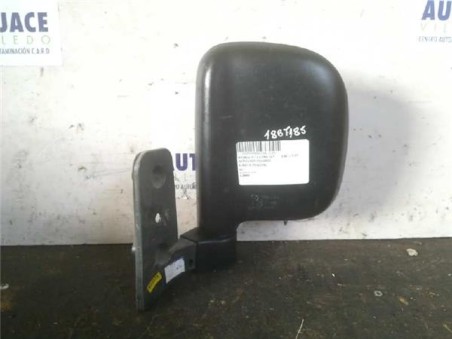 Retrovisor Izquierdo Hyundai H 1 2 5 CRDi 