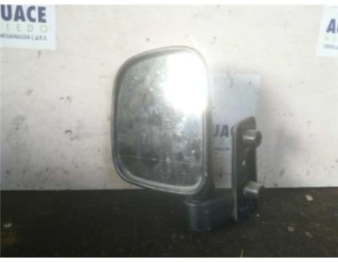 Retrovisor Izquierdo Hyundai H 1 2 5 CRDi 